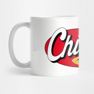 Chicken Tendies Mug